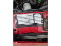 Volvo - 1995 - 480 - 2.0i es gt-line - jz-lp-72 - afbeelding 15 van  22