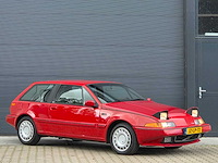 Volvo - 1995 - 480 - 2.0i es gt-line - jz-lp-72 - afbeelding 12 van  22
