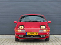 Volvo - 1995 - 480 - 2.0i es gt-line - jz-lp-72 - afbeelding 16 van  22