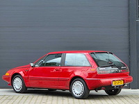 Volvo - 1995 - 480 - 2.0i es gt-line - jz-lp-72 - afbeelding 18 van  22
