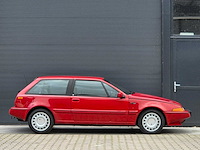 Volvo - 1995 - 480 - 2.0i es gt-line - jz-lp-72 - afbeelding 21 van  22