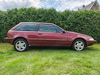 Volvo - 1996 - 480 - 2.0i es - personenauto - youngtimer - afbeelding 6 van  38