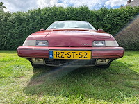 Volvo - 1996 - 480 - 2.0i es - personenauto - youngtimer - afbeelding 10 van  38