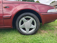 Volvo - 1996 - 480 - 2.0i es - personenauto - youngtimer - afbeelding 15 van  38