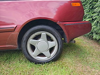 Volvo - 1996 - 480 - 2.0i es - personenauto - youngtimer - afbeelding 17 van  38