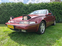 Volvo - 1996 - 480 - 2.0i es - personenauto - youngtimer - afbeelding 12 van  38