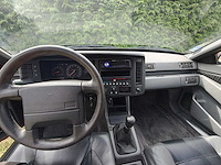 Volvo - 1996 - 480 - 2.0i es - personenauto - youngtimer - afbeelding 26 van  38