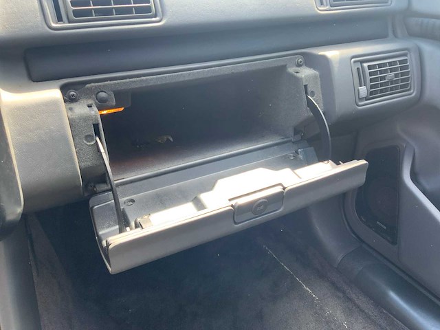 Volvo - 1996 - 480 - 2.0i es - personenauto - youngtimer - afbeelding 29 van  38