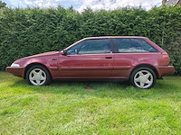 Volvo - 1996 - 480 - 2.0i es - personenauto - youngtimer - afbeelding 35 van  38