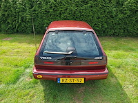 Volvo - 1996 - 480 - 2.0i es - personenauto - youngtimer - afbeelding 38 van  38
