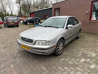 Volvo - 2000 - s40 - 1.8 europa - personenauto