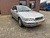 Volvo - 2000 - s40 - 1.8 europa - personenauto - afbeelding 2 van  14