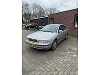 Volvo - 2000 - s40 - 1.8 europa - personenauto - afbeelding 3 van  14