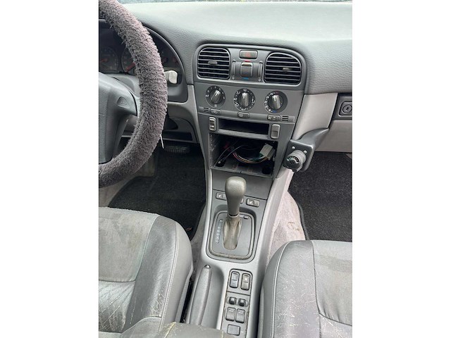 Volvo - 2000 - s40 - 1.8 europa - personenauto - afbeelding 9 van  14