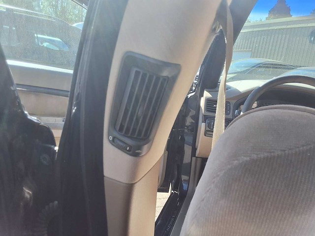 Volvo - 2000 - s80 - volvo s80 automatic - afbeelding 6 van  18