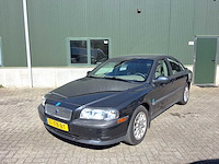 Volvo - 2000 - s80 - volvo s80 automatic - afbeelding 1 van  18