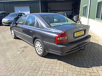 Volvo - 2000 - s80 - volvo s80 automatic - afbeelding 15 van  18