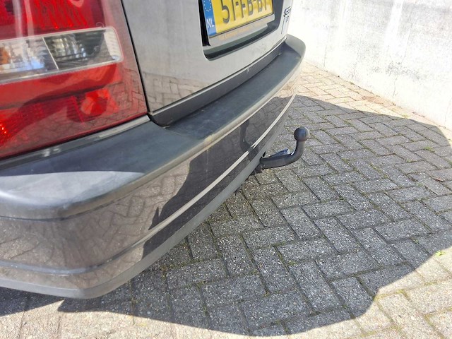 Volvo - 2000 - s80 - volvo s80 automatic - afbeelding 16 van  18