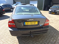 Volvo - 2000 - v70 - 2.4 europa - personenauto - afbeelding 14 van  18