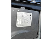 Volvo - 2001 - c70 convertible - 2.4 t - 55-pb-rr - afbeelding 3 van  13