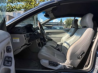 Volvo - 2001 - c70 convertible - 2.4 t - 55-pb-rr - afbeelding 8 van  13