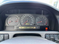 Volvo - 2001 - c70 convertible - 2.4 t - 55-pb-rr - afbeelding 8 van  8