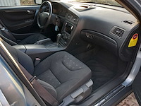 Volvo - 2001 - s60 - 2.4- automaat - personenauto - afbeelding 5 van  16