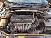 Volvo - 2001 - s60 - 2.4- automaat - personenauto - afbeelding 6 van  16