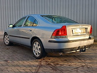 Volvo - 2001 - s60 - 2.4- automaat - personenauto - afbeelding 8 van  16