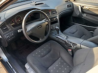 Volvo - 2001 - s60 - 2.4- automaat - personenauto - afbeelding 10 van  16