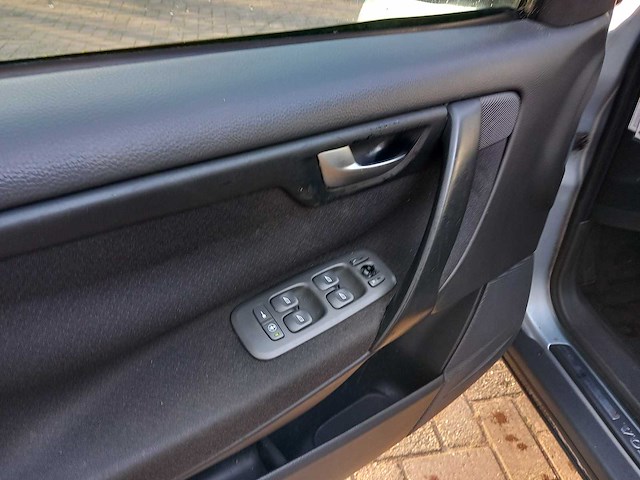 Volvo - 2001 - s60 - 2.4- automaat - personenauto - afbeelding 13 van  16