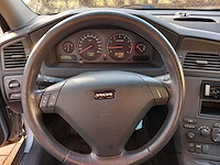Volvo - 2001 - s60 - 2.4- automaat - personenauto - afbeelding 15 van  16
