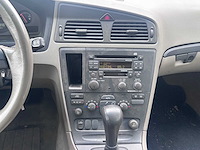 Volvo - 2001 - v70 cross country - 2.4 t comfort line - personenauto - afbeelding 2 van  16