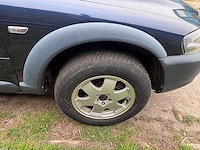 Volvo - 2001 - v70 cross country - 2.4 t comfort line - personenauto - afbeelding 7 van  16