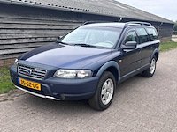 Volvo - 2001 - v70 cross country - 2.4 t comfort line - personenauto - afbeelding 1 van  16