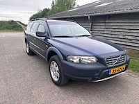 Volvo - 2001 - v70 cross country - 2.4 t comfort line - personenauto - afbeelding 10 van  16