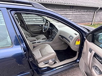 Volvo - 2001 - v70 cross country - 2.4 t comfort line - personenauto - afbeelding 11 van  16