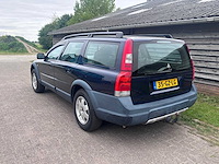 Volvo - 2001 - v70 cross country - 2.4 t comfort line - personenauto - afbeelding 13 van  16
