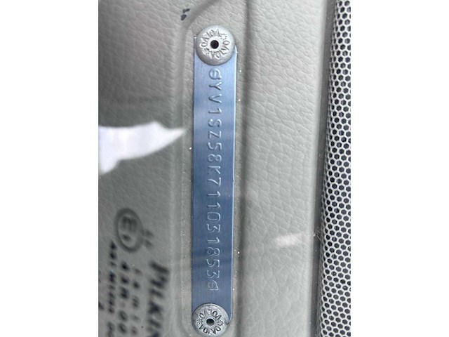 Volvo - 2001 - v70 cross country - 2.4 t comfort line - personenauto - afbeelding 3 van  28