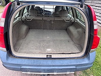 Volvo - 2001 - v70 cross country - 2.4 t comfort line - personenauto - afbeelding 9 van  28