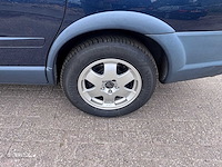 Volvo - 2001 - v70 cross country - 2.4 t comfort line - personenauto - afbeelding 14 van  28
