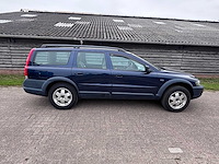Volvo - 2001 - v70 cross country - 2.4 t comfort line - personenauto - afbeelding 16 van  28