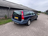 Volvo - 2001 - v70 cross country - 2.4 t comfort line - personenauto - afbeelding 17 van  28