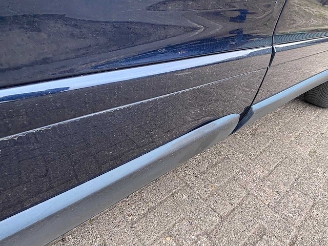 Volvo - 2001 - v70 cross country - 2.4 t comfort line - personenauto - afbeelding 21 van  28