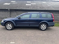 Volvo - 2001 - v70 cross country - 2.4 t comfort line - personenauto - afbeelding 12 van  28