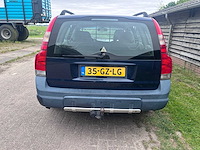 Volvo - 2001 - v70 cross country - 2.4 t comfort line - personenauto - afbeelding 23 van  28