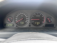 Volvo - 2001 - v70 cross country - 2.4 t comfort line - personenauto - afbeelding 28 van  28