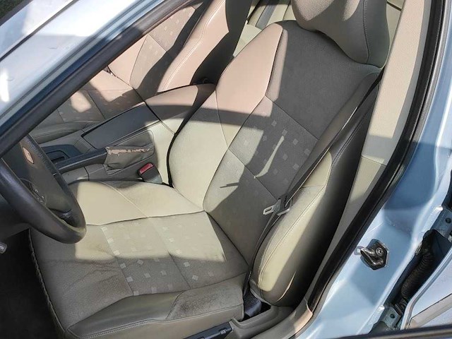 Volvo - 2002 - s60 - 2.4 edition - 08-jf-sf - afbeelding 4 van  12