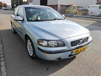 Volvo - 2002 - s60 - 2.4 edition - 08-jf-sf - afbeelding 5 van  12