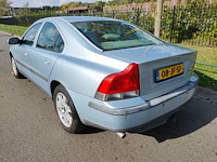 Volvo - 2002 - s60 - 2.4 edition - 08-jf-sf - afbeelding 6 van  12